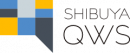 SHIBUYA QWS logo