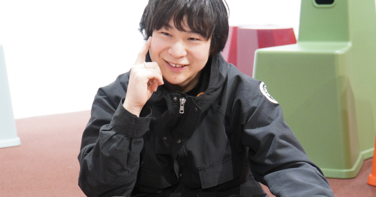 選択肢の幅を増やすプロダクトとはーPlastic Native 浅井睦さん