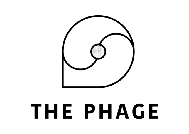 THE PHAGE
