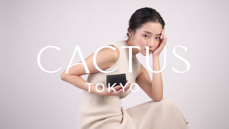CACTUS-TOKYO