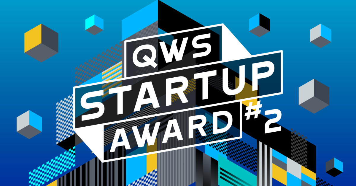 Shot Nati Crest 極美品 メーカー保証期間2025年9月 QWS STARTUP AWARD 2025 | SHIBUYA QWS