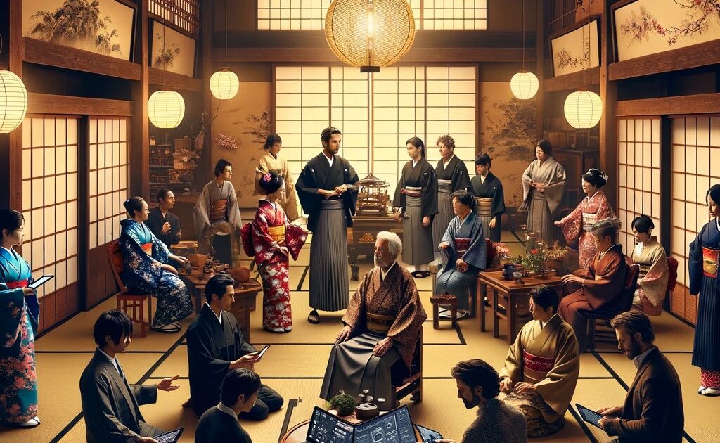 伝統工芸の担い手が技術の継承だけで終わらないようにするには