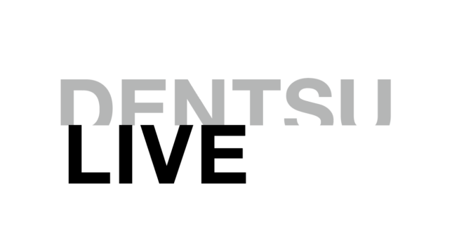 DENTSU LIVE