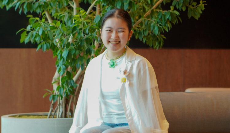 竹中弥来