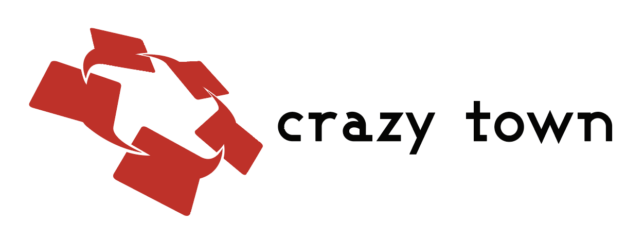 crazy town