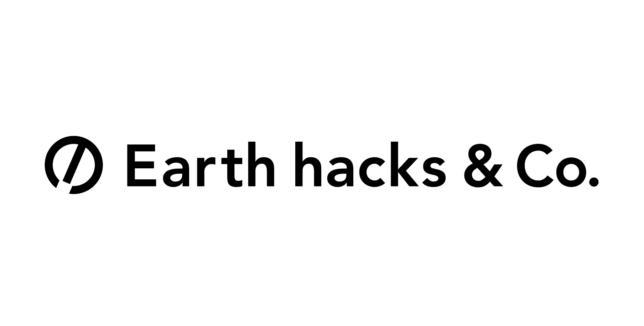 Earth hacks