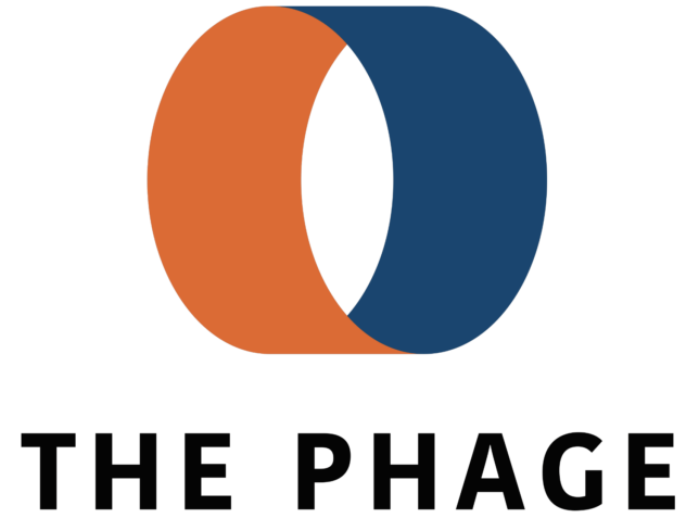 THE PHAGE