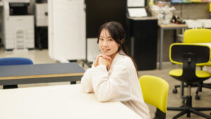 QWS　HPプロフィール　