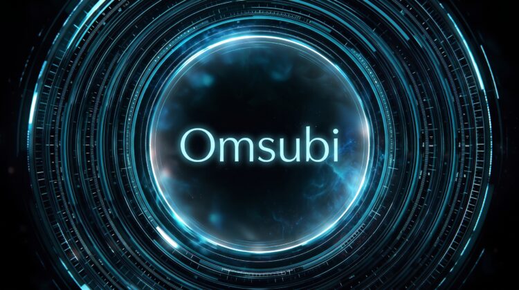 Omsubiイメージ画像