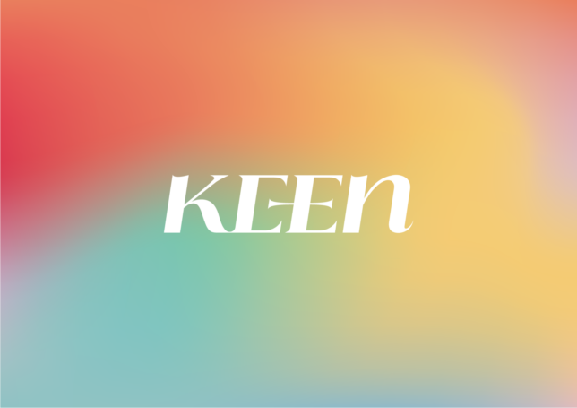 KEEN